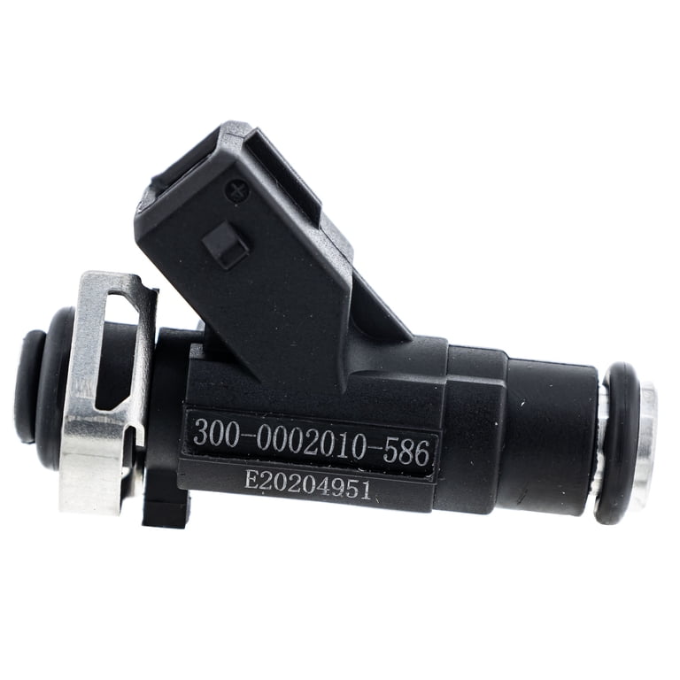Upgrade Fuel Injector For Polaris ACE, RZR, Ranger, Crew, XP, Sportsman 570/900/1000 – 1-Yr Warranty