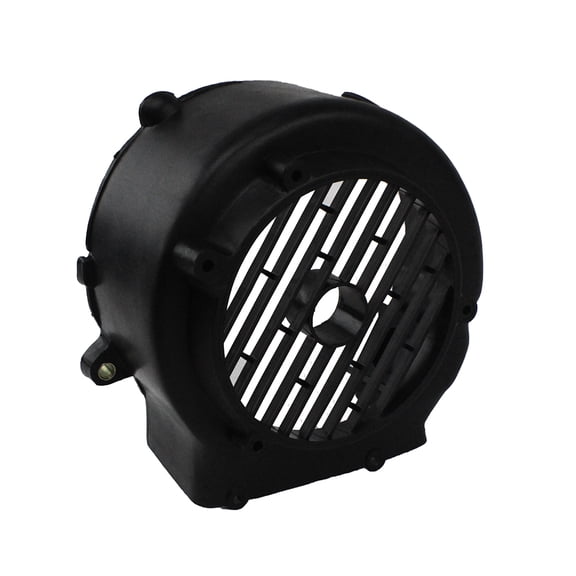 Polaris 0455081 Genuine OEM Fly Wheel Fan Cover for 2015-2019 RZR 170 UTV Part #