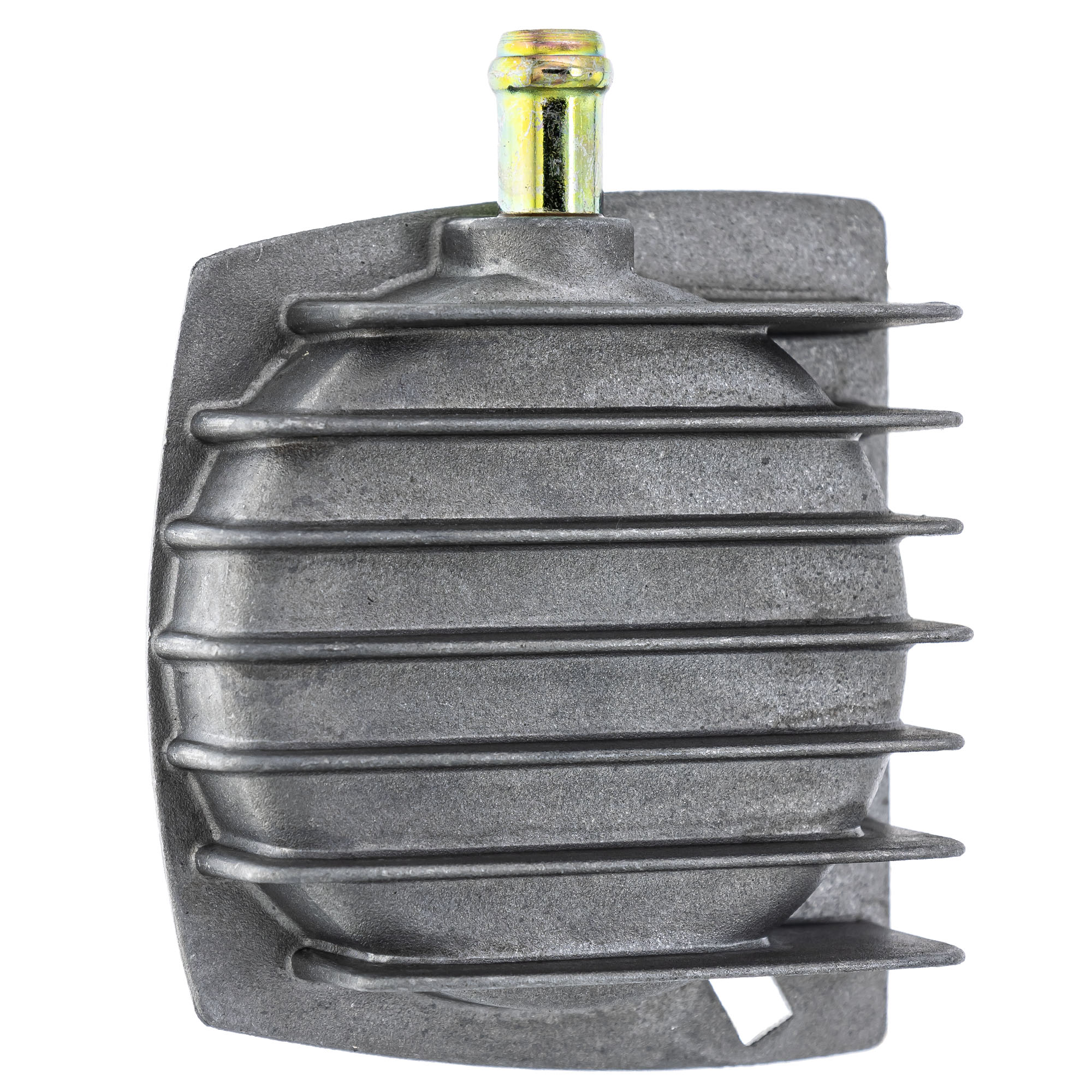 Polaris 0455402 ASM-COVER CYLINDER HEAD SM LH Part Sportsman