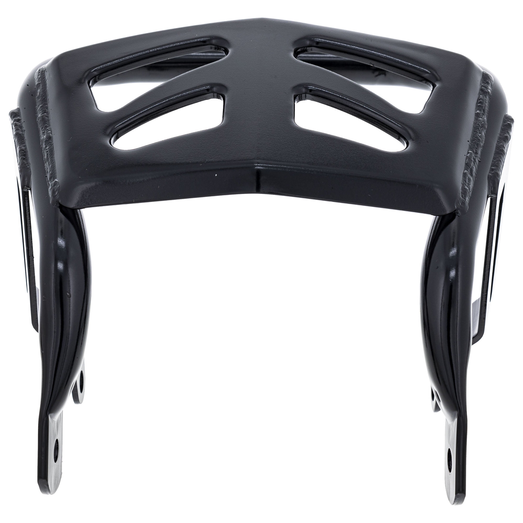 Polaris 0455449-067 Black Front Youth Bumper 2007-2023