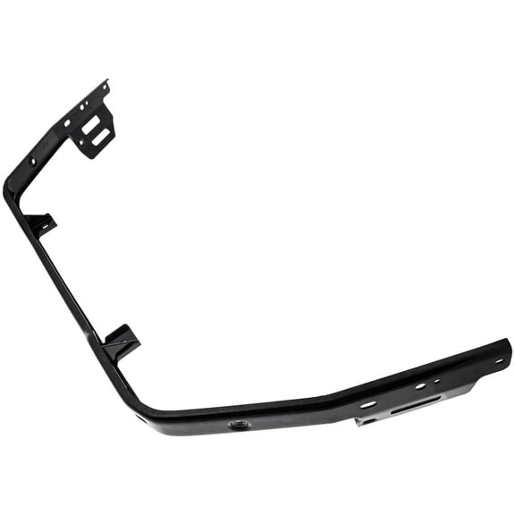 Polaris 1012783-067 Brace Hinge Blk XCR XCF XC WideTrak Triumph Tran Trail