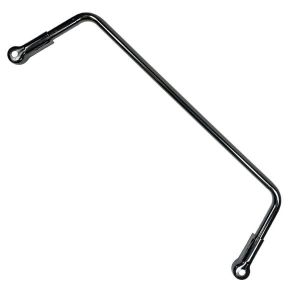 Polaris 1015814-067 OEM Weld-Stabilizer Bar 1"X.083Blk 2007-2009 Ranger 500 700