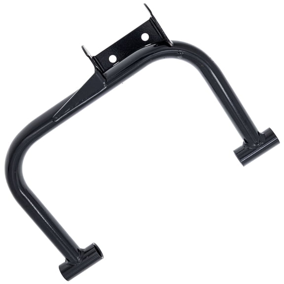 Polaris 1018123-067 Gloss Black Rear Right Upper Control Arm ACE 325