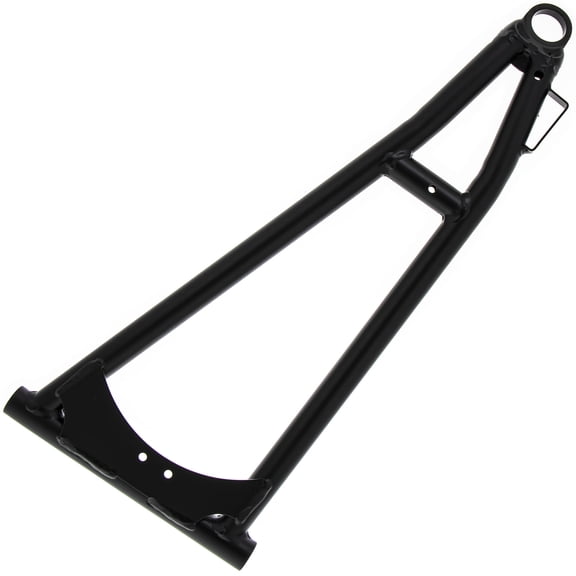Polaris 1018211-458 Matte Black Front Lower Left Control Arm RZR EPS SW S