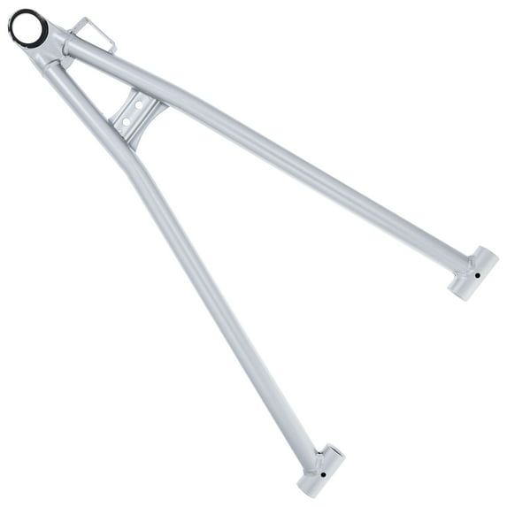 Polaris 1018826-385 Silver Lower Control Arm 2014-2015 RZR RZR 4 1000 XP