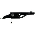 thumbnail image 1 of Polaris 1018850 RH Tailgate Latch Assembly 2010-2019 Crew EV RZR Ranger 800 570, 1 of 10