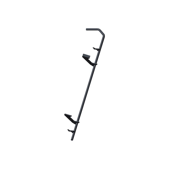 Polaris Box Tilt Release Lever / Latch, for RANGER Models - 1019120-458