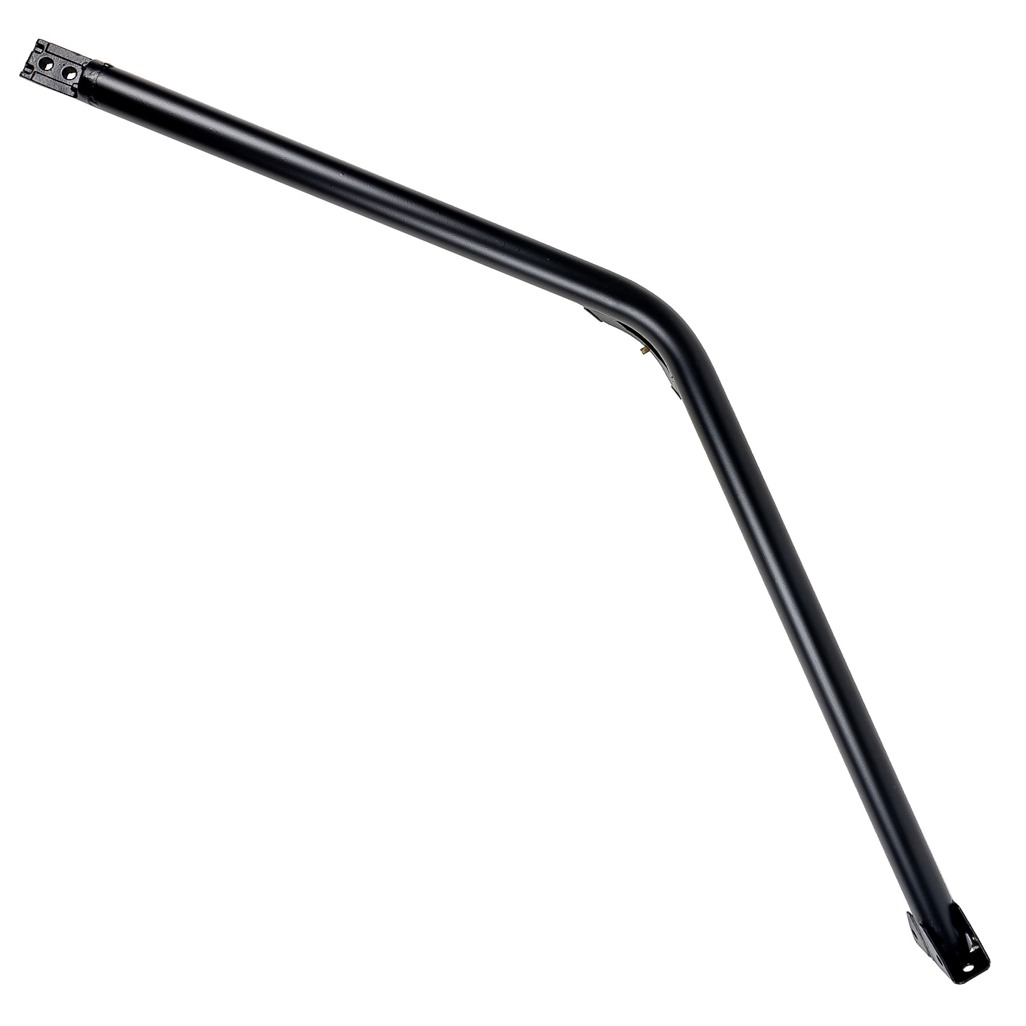 Polariz Rzr Rops Polaris RZR Left ROPS, Matte Black, Genuine OEM Part 1019132-458, Qty 1 ...