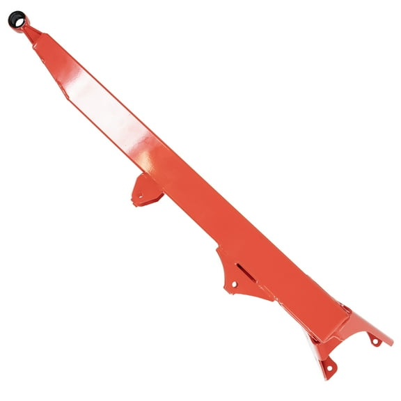 Polaris 1019356-293 Red LH Rear Control Arm 2014 RZR XP RZR 4 1000 OEM