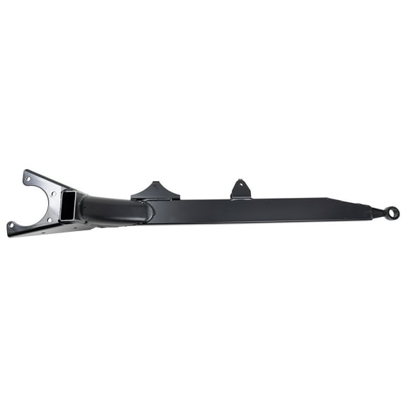 Polaris 1019357-458 Matte Black Right Hand Trailing Arm RZR 1000 XP Turbo S 4