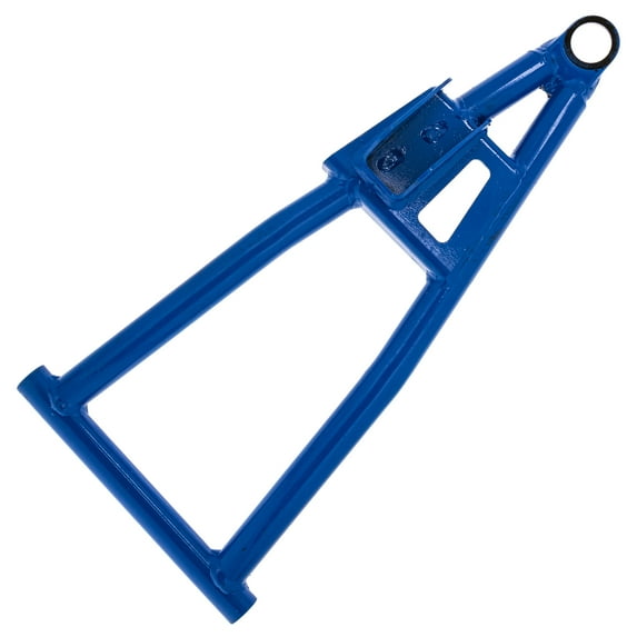 Polaris 1021812-689 WELD-A-ARM FRT UPR LH MUD V BL Ranger 1000 XP