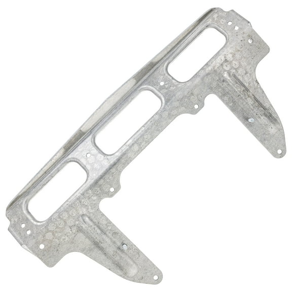 Polaris 1021963 Asm-Rear Tunnel Closeoff SKS RMK Pro-RMK Assault 600 800 850