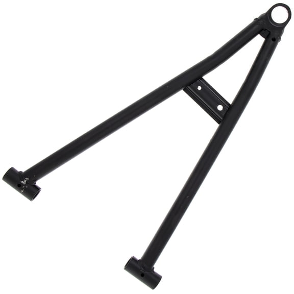 Polaris 1024247-458 Matte Black Front Left Lower A-Arm Ranger 1000 XP