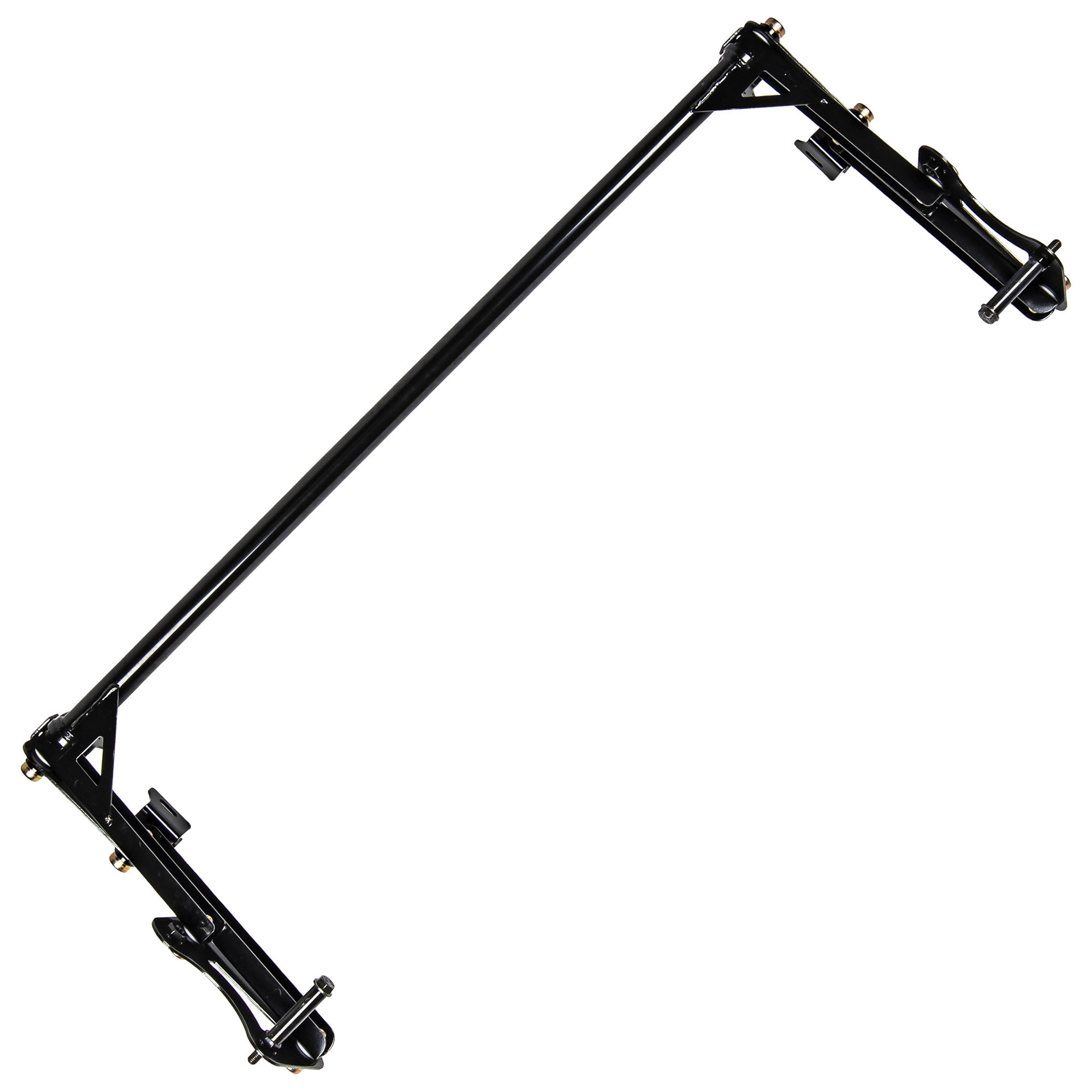 Polaris 1024649 ASM., HINGE,HOOD [INCL.1-9] - Walmart.com