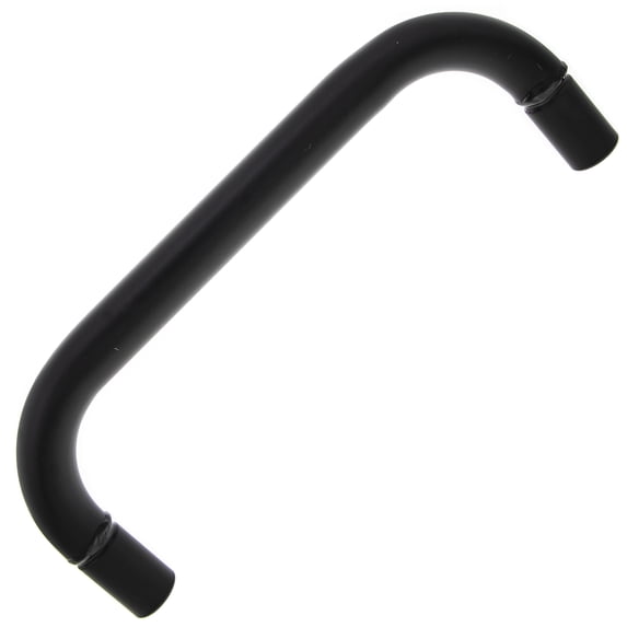 Polaris 1024680-458 Matte Black Plow Catch Kinetic Ranger Crew XP Trail Boss