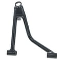 thumbnail image 1 of Polaris 1025234-067 Gloss Black Front Left Upper A-Arm Sportsman 570 2021-2023, 1 of 7
