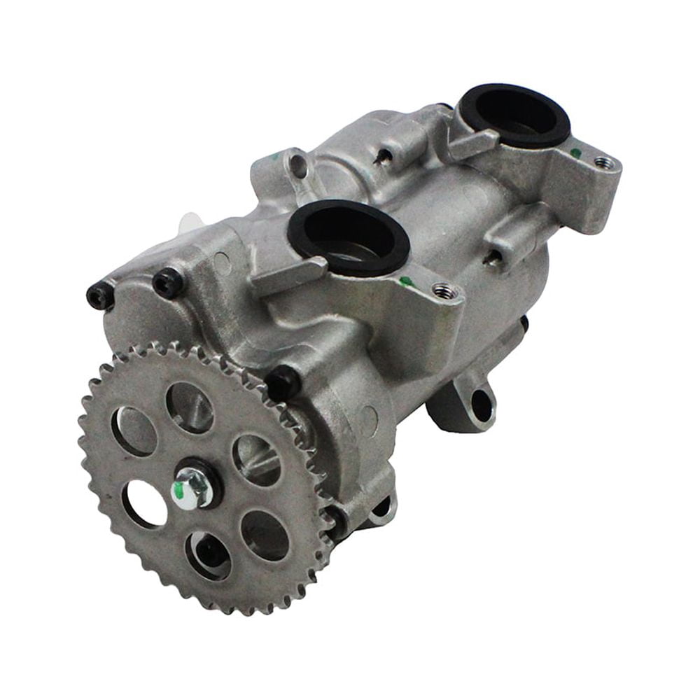 とむ Polaris 1204090 90-G Dry Sump Oil Pump Assembly 2013-2015 EPS RZR