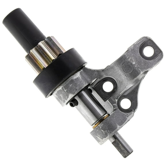 Polaris 1204372 Pinion and Pinion Bracket Assembly Voyageur Switchback