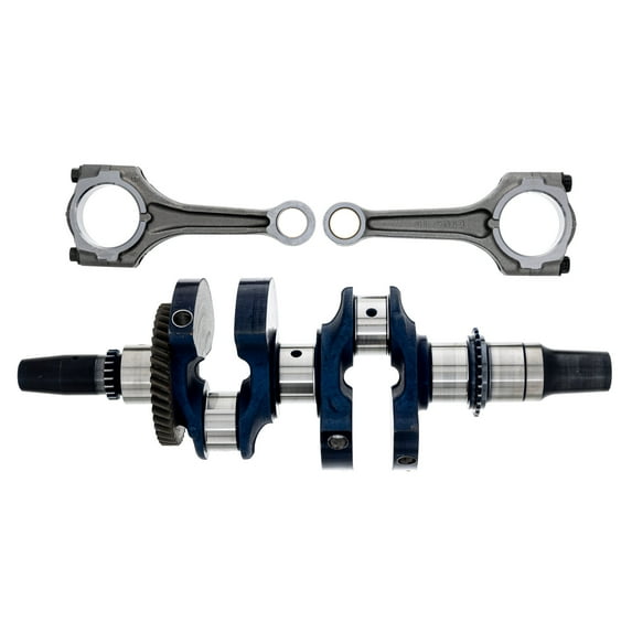 Polaris 1204599 ASM-CRANKSHAFT RZR 900 XP