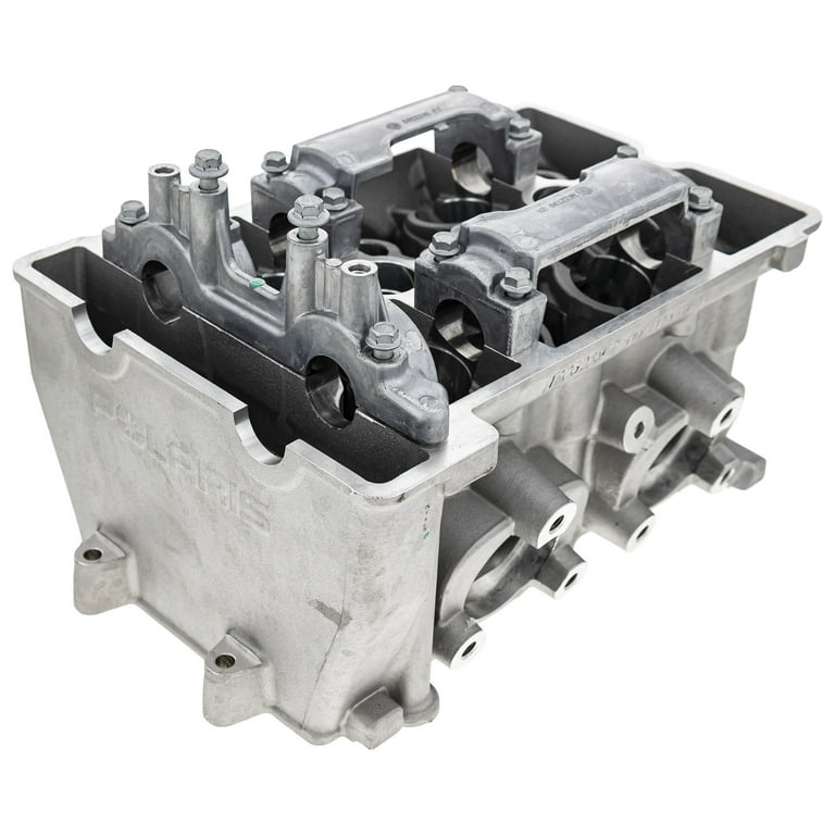 Polaris Engine Part 1204660: ASM-CYLINDER HEAD 2 CYL DOHC
