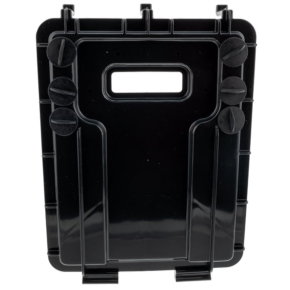 Polaris 1240335 Airbox Cover Assembly 7-2011 Hawkeye Sportsman 300 200