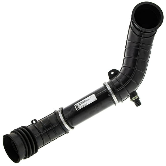 Polaris 1240770 Intake Duct Assembly RZR Premium Sport Ranger 1000 4 XP