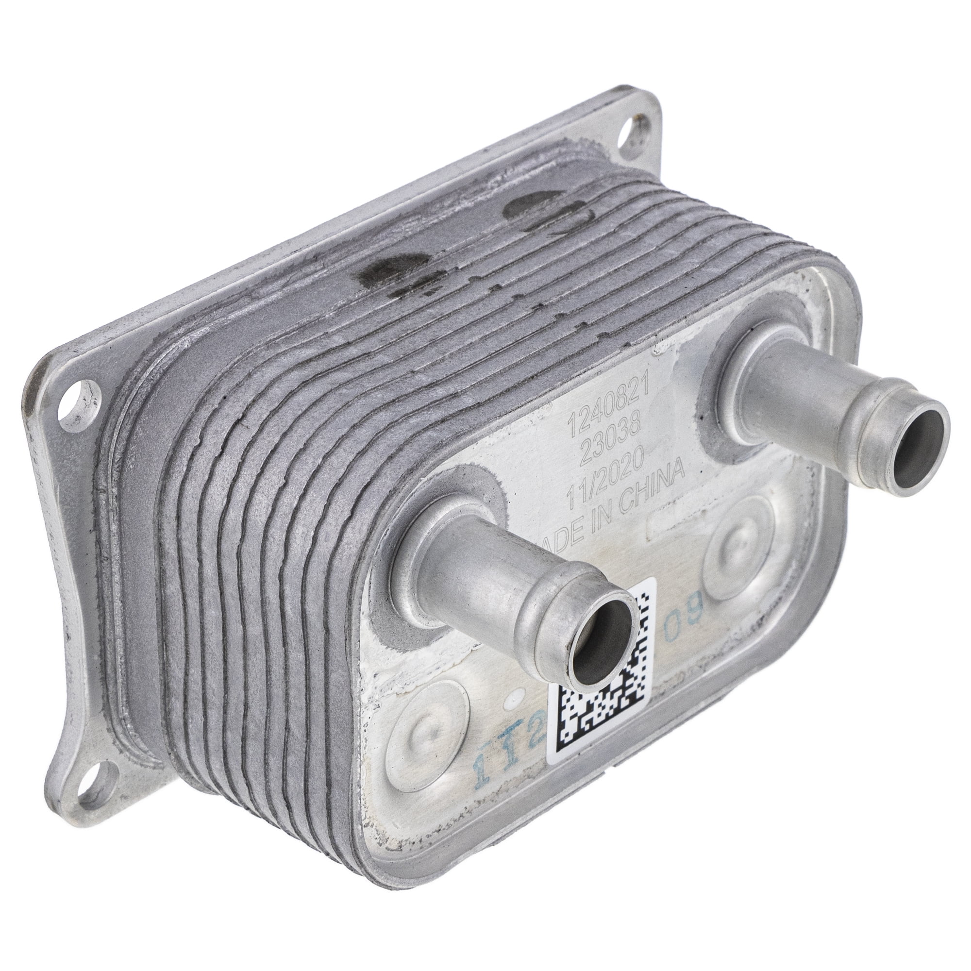 Polaris 1240821 Oil to Water Cooler 5 RZR Ranger 1000 900 XP 1240649 ...