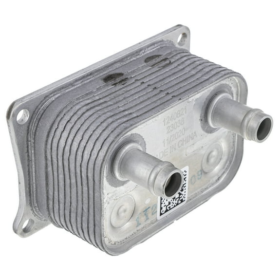 Polaris 1240821 Oil to Water Cooler 5 RZR Ranger 1000 900 XP 1240649