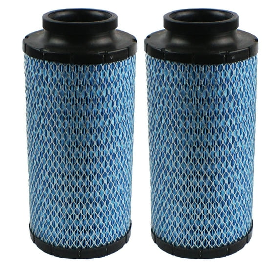 Polaris 1241084 2 OEM Air Filter Cleaner 2014-2018 RZR XP 4 1000 Turbo