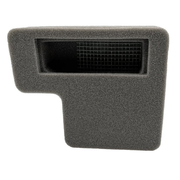 Polaris 1253116 Air Box Baffle Assembly OEM 1993-1999 Indy Trail Touring Classic RMK SKS