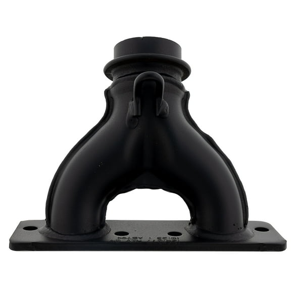 Polaris 1261077-489 Black Twing Manifold Weldment Sportsman 600 700 EFI