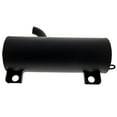 thumbnail image 2 of Exhaust Muffler Kit For Polaris Sportsman 335 4X4 1999–2000 – Caltric 27-Piece Set 2 of 4
