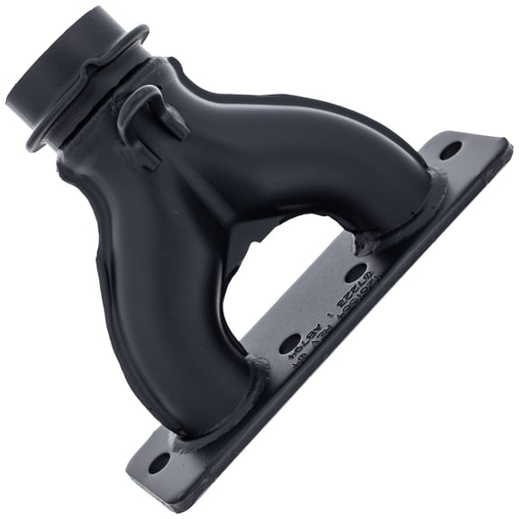 Polaris 1261564-489 Twin Black Manifold 9-2016 Forest 6X6 EFI Sportsman 800 200