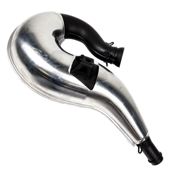 Polaris 1261959 Asm-Tuned Pipe 800Rmk SwitchBack Switchback Rush RMK Pro-RMK