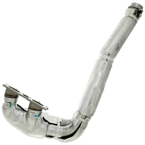 Polaris 1262364 Headpipe Assembly RZR 900 S 4 Trail Sport EPS Ultimate Premium