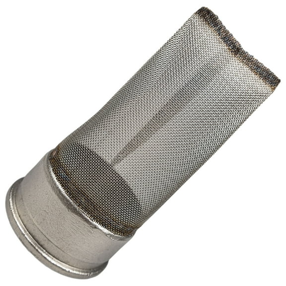 Polaris 1262390 Exhaust System Spark Arrestor 2014-2019 4 RZR Ranger 1000 Turbo