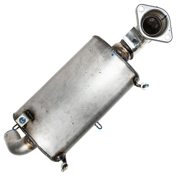 Polaris 1263066 Silencer RZR XP Sport EPS Ultimate Trails 1000 RS1 4