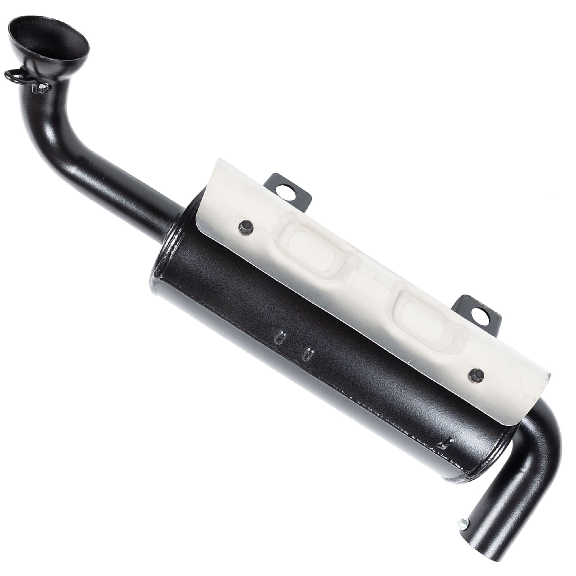 Polaris 1263595 Silencer 20192023 Ranger 500 570 Crew Full Size