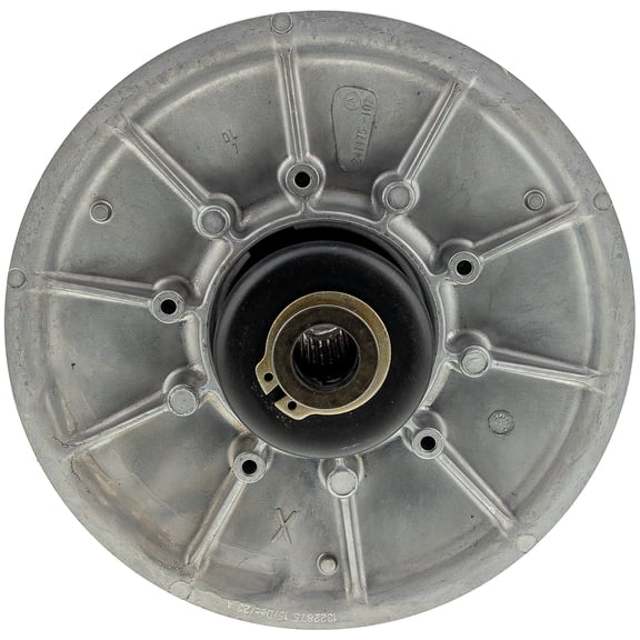 Polaris 1322875 Driven Clutch RZR EPS SW S Limited 800 4