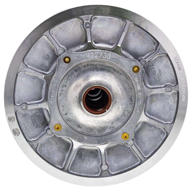 Polaris 1323408 Driven Clutch Assembly RZR XC 900 4 XC S 1323333
