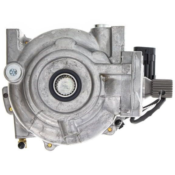 Polaris 1332803 Front Gearcase Transmission Differential Assembly 2010 4 RZR 800