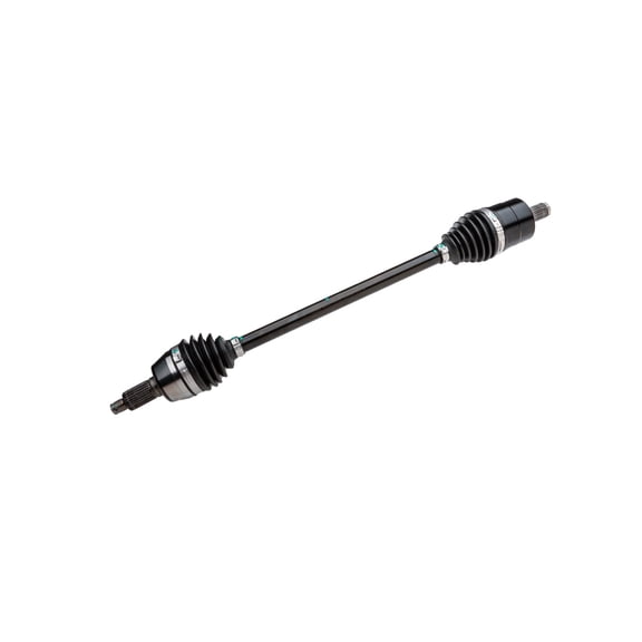 Polaris Front Half-Shaft, Genuine OEM Part 1332856