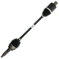 thumbnail image 1 of Polaris 1332947 OEM Rear Drive Shaft CV Axle 2013-2015 Ranger 1000 570 900 XP Crew, 1 of 8