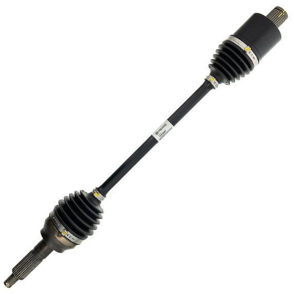 Polaris 1332947 OEM Rear Drive Shaft CV Axle 2013-2015 Ranger 1000 570 900 XP Crew