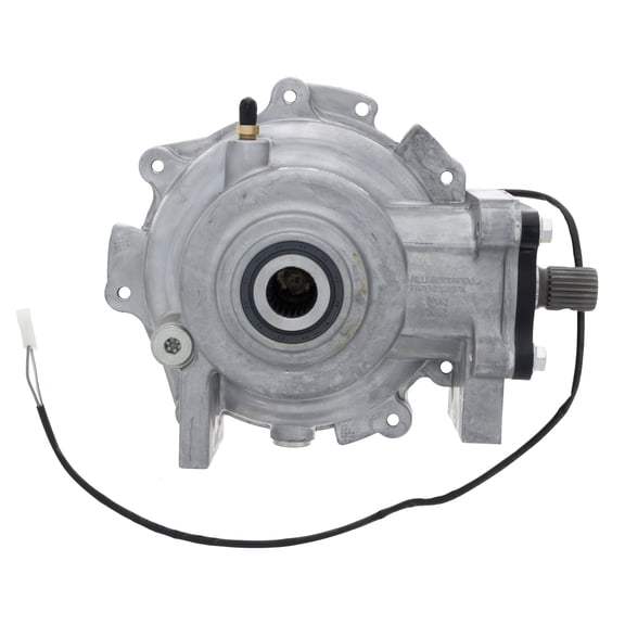 Polaris 1332990 Front Gearcase Assembly Genuine OEM 2002-2020 Ranger EV LSV Electric 4x4