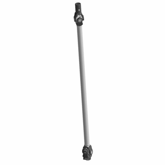 Polaris RANGER Front Propshaft Assembly, Genuine OEM Part 1333146