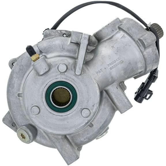 Polaris 1333393 12 Pocket Front Gearcase Assembly 2013-2023 Sportsman Ranger 570 800 OEM