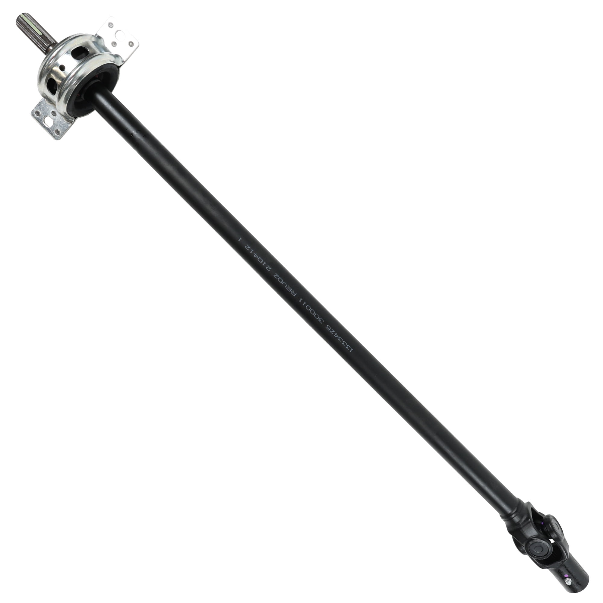 Polaris 1333425 Rear Prop Shaft Assembly 2015-2019 RZR S4 900 1000 XP ...