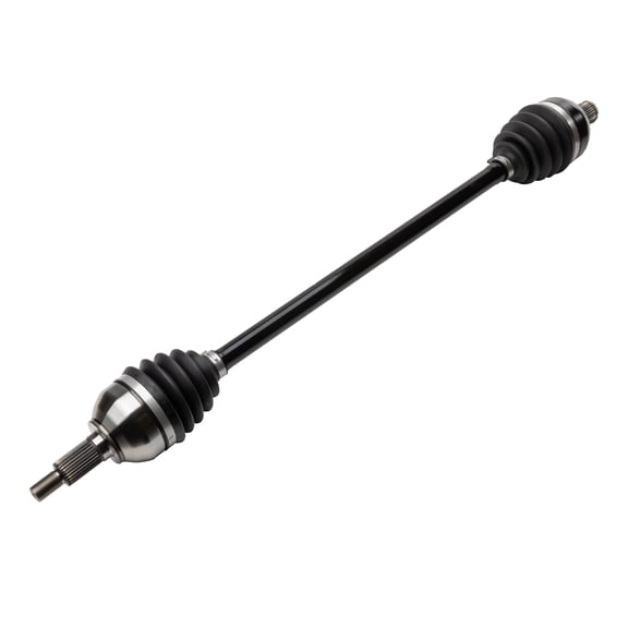Polaris Drive Shaft Assembly, Front, for specific RZR models, Reduces Friction, Smoother Power Transmission, Genuine OEM - Part 1334560