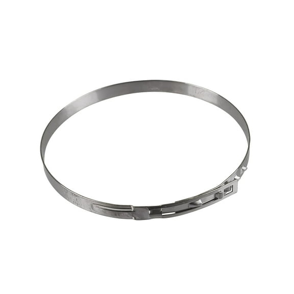 Polaris 1350044 OEM Large BTB Clamp 1999-2008 Sportsman Ranger 450 500 600 700 800 X2 XP